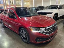 فولكسفاغن جيتا